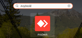 AnyDesk запуск в Ubuntu